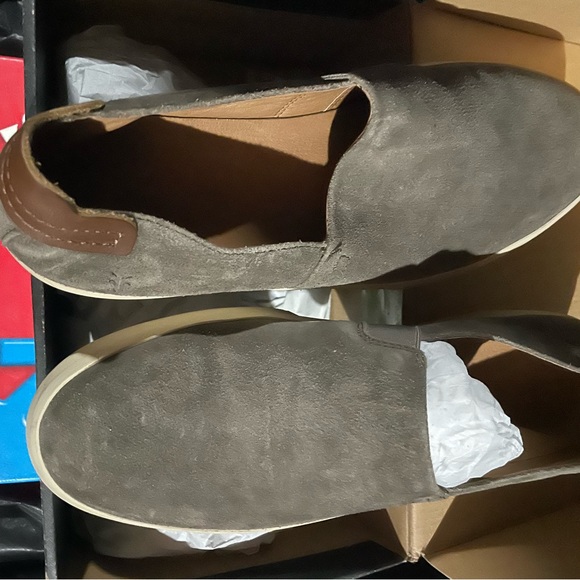 Frye Beacon Slip On - Picture 4 of 6